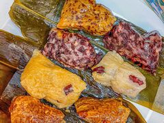 -罗莎蛋糕Rosa bread(四方坪店)