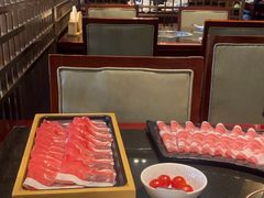 -东来顺饭庄(金泉广场店)