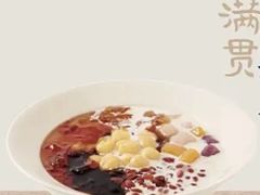 -RUXU入续糖水铺与包(卓悦中心店)