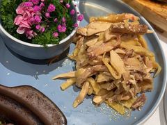 -尚一汤 广东炖汤(金桥国际店)