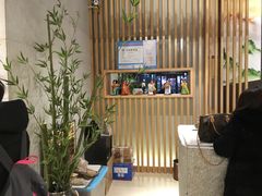 -汤森悠生活文化汤(江宁万达店)