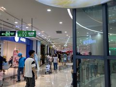 -百佳华佳漾里(坂田店)