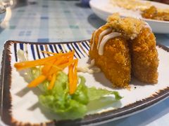 -顶屋咖喱(街道口总店)