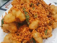 -澳门陈光记烧味饭店(万象城店)