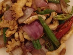 -渔·海鲜餐厅（东澳可域度假村内）南沙湾沙滩店