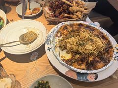 -花盐街·四川乐山小吃(西单大悦城店)