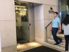 -香港港威酒店-马哥孛罗