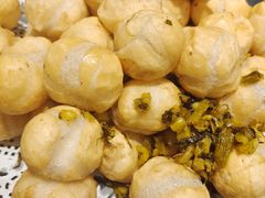 -刘胖子家常菜·蹄花焖藕(中南店)