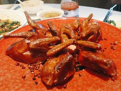 -南堂馆·新川菜(天府三街店)