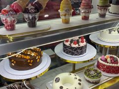 -DQ·蛋糕·冰淇淋(五棵松万达店)