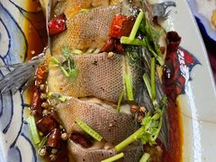 -心园餐厅·地道传统云南菜·三十年老店