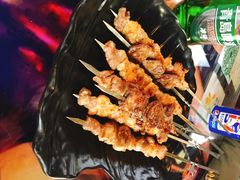 -眼镜哥浦江夜宵大本营