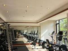 -大堂酒廊·亚龙湾万豪度假酒店