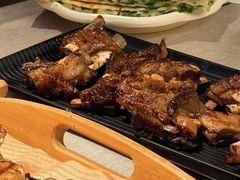 -京北渔家傲