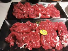 -潮发潮汕牛肉店(永庆坊店)