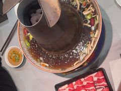 -东来顺饭庄(apm总店)