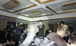 -Doris一站式游轮婚礼船东直营店(外滩店)