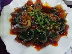 -川湘園(西华路店)