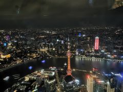 -上海中心大厦