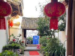 -龙姐私房菜(和顺古镇店)