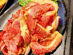 -吉志烤肉(太原总店)