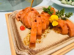 -四世同堂·京菜·烤鸭(双井店)