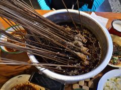 冷锅串串香-搓火大都会(广安门总店)