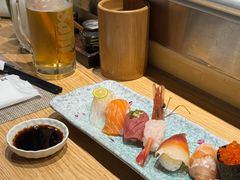 -彩汐 日式海鲜&烧鸟居酒屋