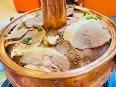 -如意林卡藏餐吧 (九寨沟店)