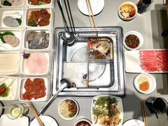 -海底捞火锅(振华商厦店)