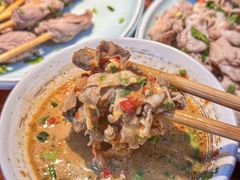 -1078號老北京涮肉(松柏店)