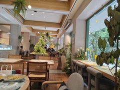 -沛家·西餐Brunch·直火料理