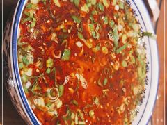 -吾穆勒蓬灰牛肉面·清真(中海河山郡店)