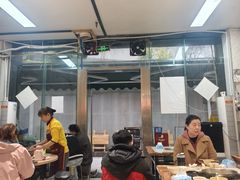 -海关荤豆花(洋河一路店)