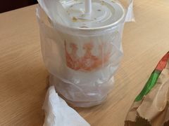 -汉堡王(北京通州领展店)