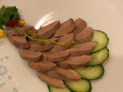 -全聚德(上海首店浦东店)