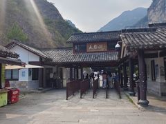 -雁荡山风景名胜区