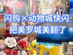 -美罗城