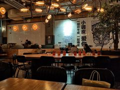 大堂-Moka Bros 摩卡站(嘉华店)