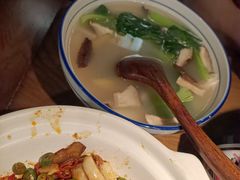 -刀板香·安徽菜(望江东路店)