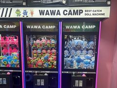 -娃娃集合营(上海奉贤龙湖天街店)