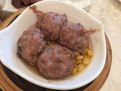 -钓鱼台国宴