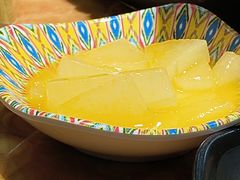 -塔兰齐新疆孜然火锅(鲤鱼山路店)