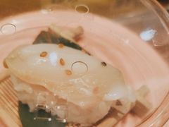 -争鲜回转寿司(通州万达店)