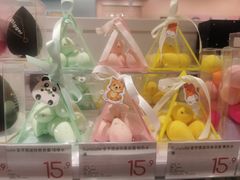-深圳龙华星河COCO City(民治店)