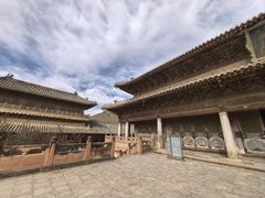 -瞿昙寺
