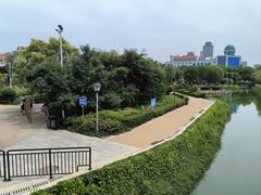 -马濠公园