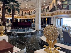 -碧中海汤泉汗蒸酒店