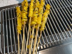 -大成活海鲜烧烤龙虾(静安大融城店)
