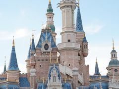 -上海迪士尼度假区